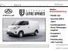 MAXUS eDeliver 3