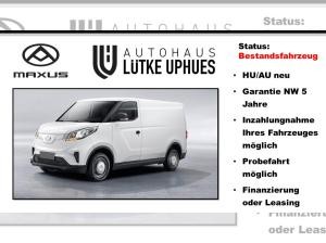 MAXUS eDeliver 3