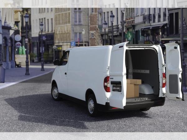 MAXUS eDeliver 3