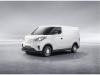 MAXUS eDeliver 3