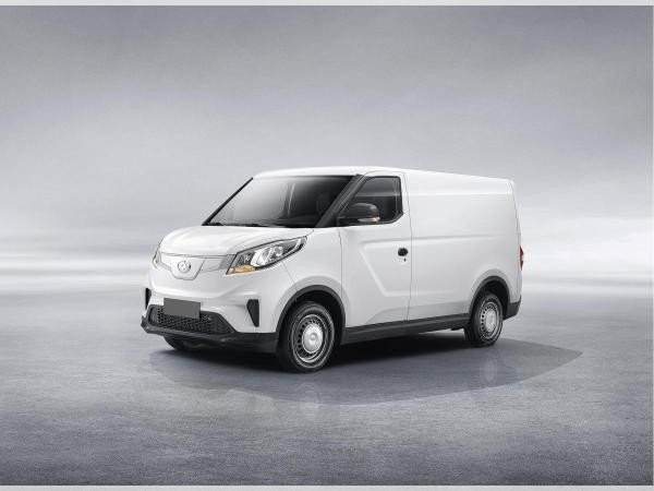 MAXUS eDeliver 3
