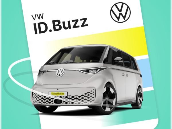 Volkswagen ID.Buzz