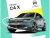 Citroën C4 X