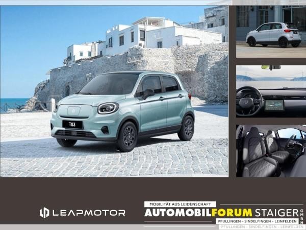 Leapmotor T03