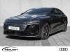 Audi S6 e-tron