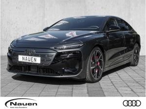 Audi S6 e-tron