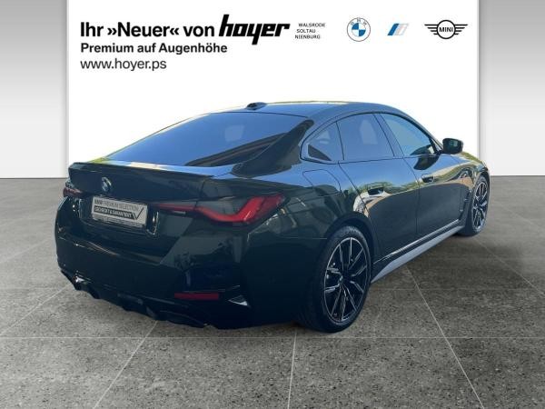 BMW M440i