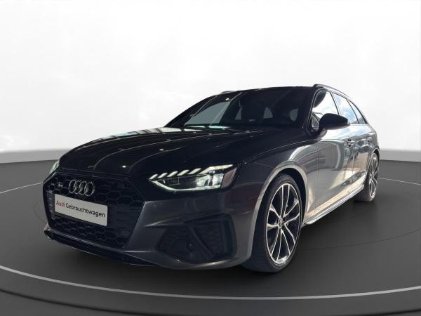 Audi S4