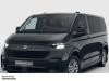 Volkswagen e-Caravelle