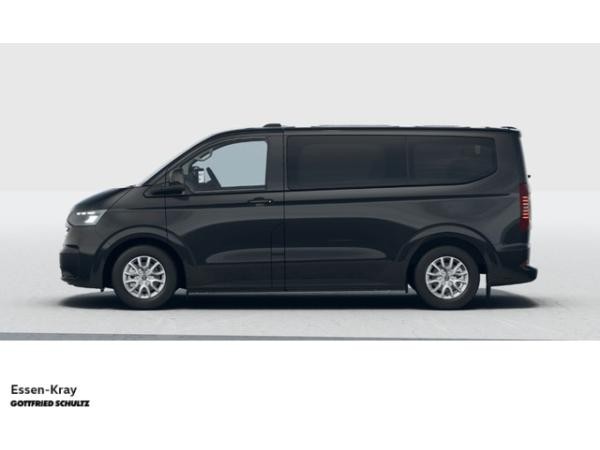 Volkswagen e-Caravelle