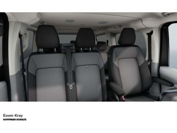 Volkswagen e-Caravelle