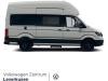 Volkswagen Grand California