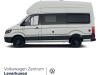 Volkswagen Grand California
