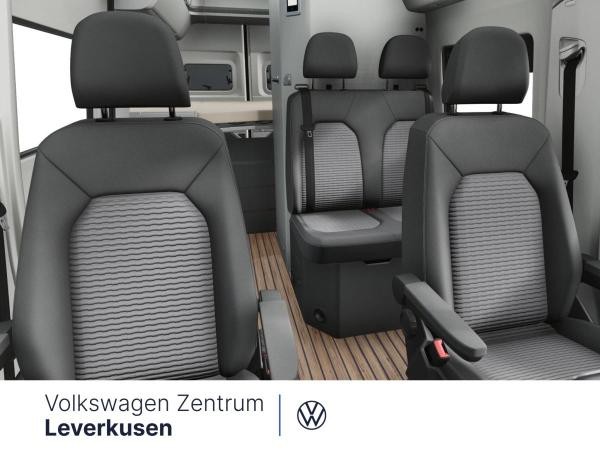 Volkswagen Grand California
