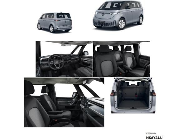 Volkswagen ID.Buzz