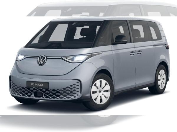 Volkswagen ID.Buzz