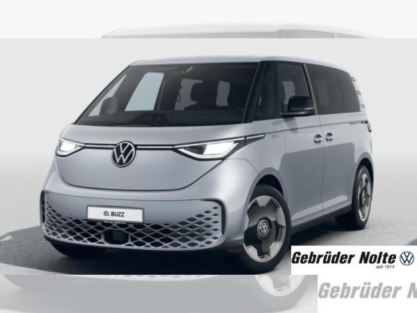 Volkswagen ID.Buzz