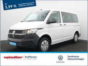 Volkswagen T6.1