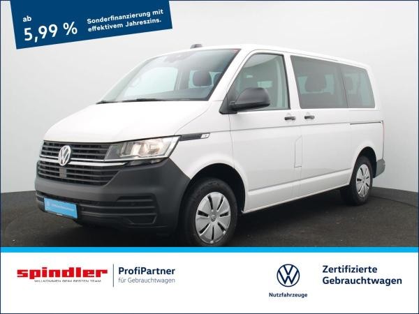 Volkswagen T6.1