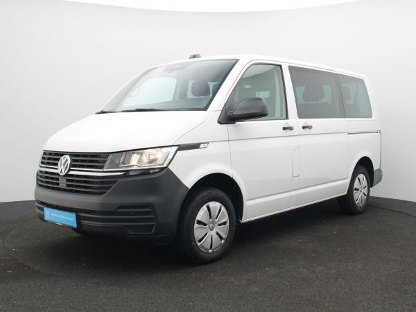 Volkswagen T6.1