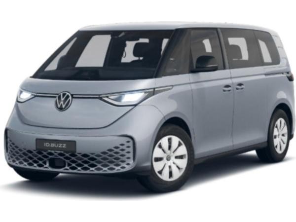 Volkswagen ID.Buzz
