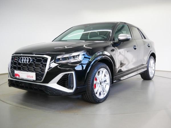 Audi SQ2