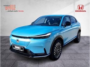 Honda e:Ny1