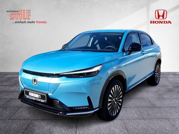 Honda e:Ny1