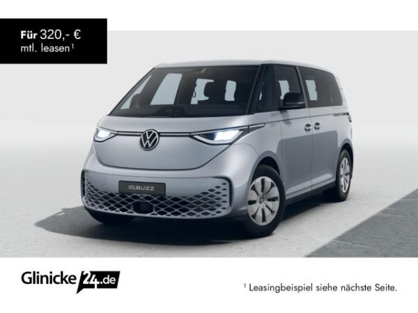 Volkswagen ID.Buzz