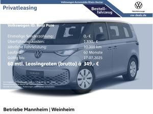 Volkswagen ID.Buzz