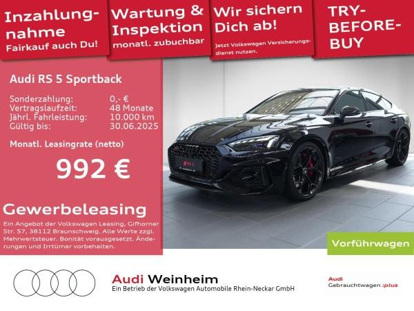 Audi RS5