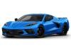 Corvette C8