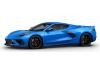 Corvette C8