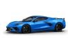 Corvette C8