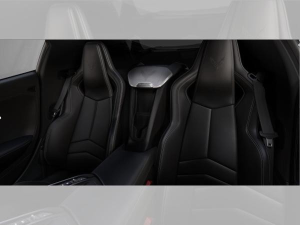 Corvette C8