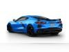 Corvette C8