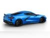 Corvette C8