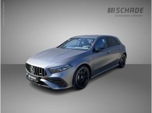 Mercedes-Benz A 35 AMG