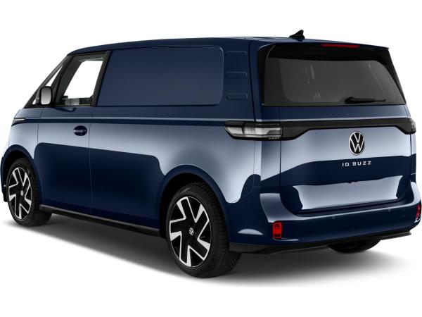 Volkswagen ID.Buzz Cargo