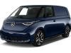 Volkswagen ID.Buzz Cargo