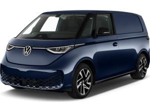 Volkswagen ID.Buzz Cargo