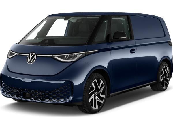 Volkswagen ID.Buzz Cargo