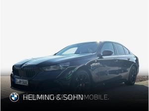BMW 550