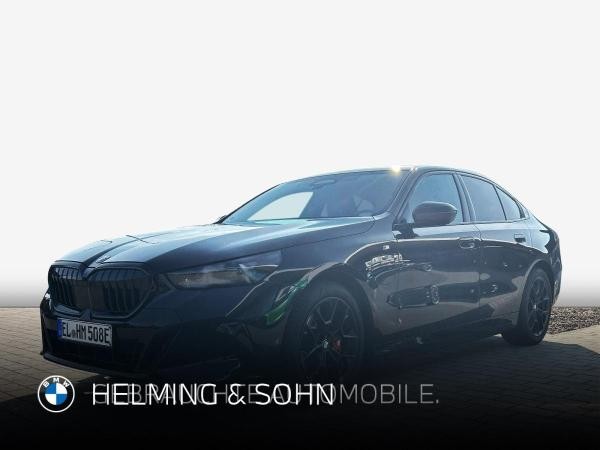 BMW 550