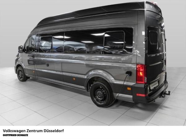Volkswagen Grand California