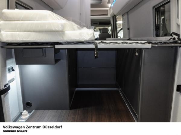 Volkswagen Grand California