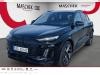 Audi SQ6 e-tron