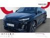 Audi SQ6 e-tron