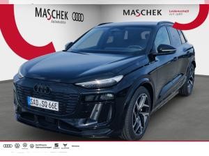Audi SQ6 e-tron