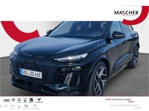 Audi SQ6 e-tron